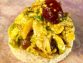Chicken Salad Sandwich with Curry Mayo CARLA HALL - Chew Recipes